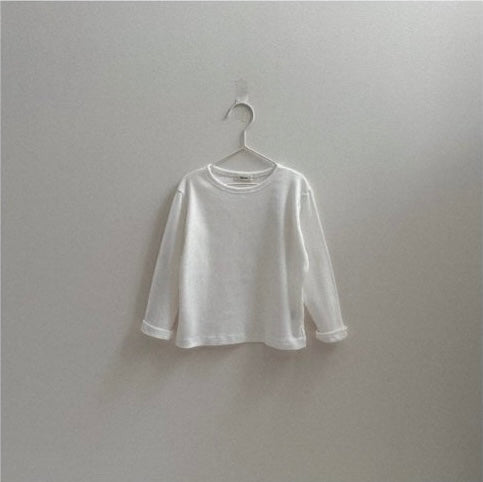 T-shirt a costine Hug