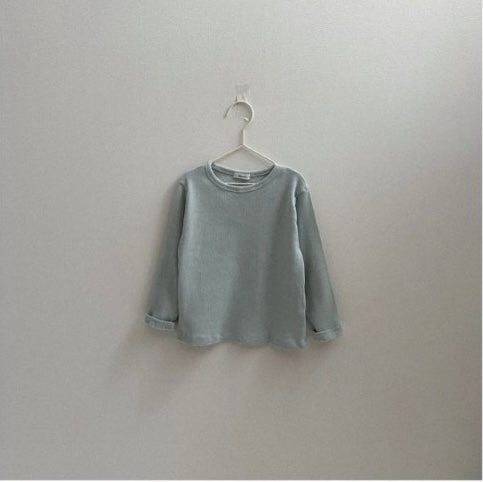 T-shirt a costine Hug