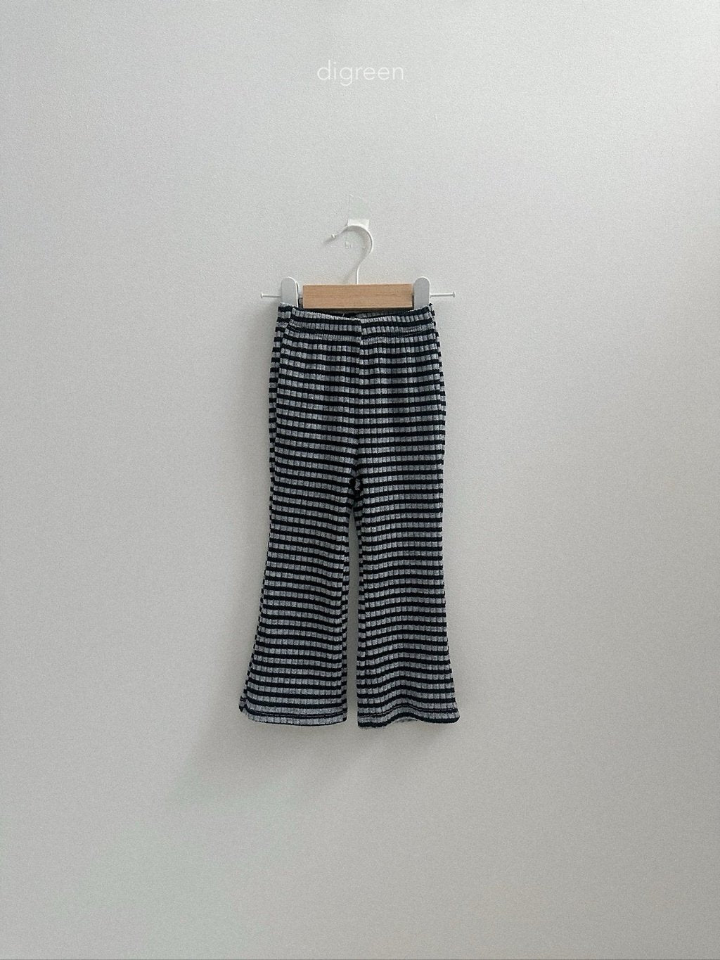 Pantalone Rose Bootcut