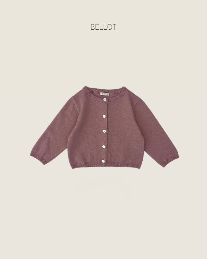 Cardigan Signature