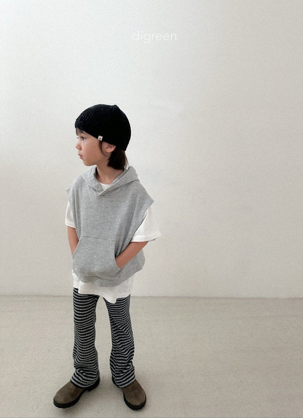 Pantalone Rose Bootcut